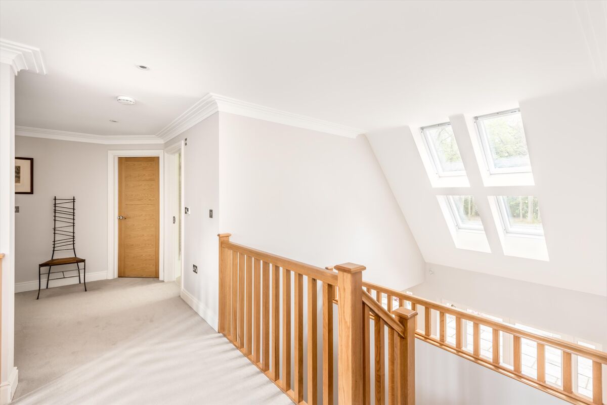 house for sale in Durfold Wood, Plaistow, Billingshurst, West Sussex