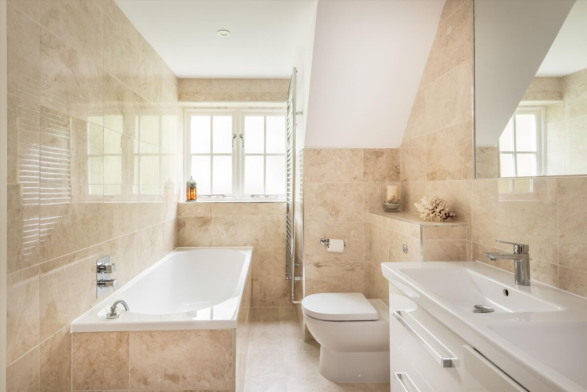 house for sale in Durfold Wood, Plaistow, Billingshurst, West Sussex