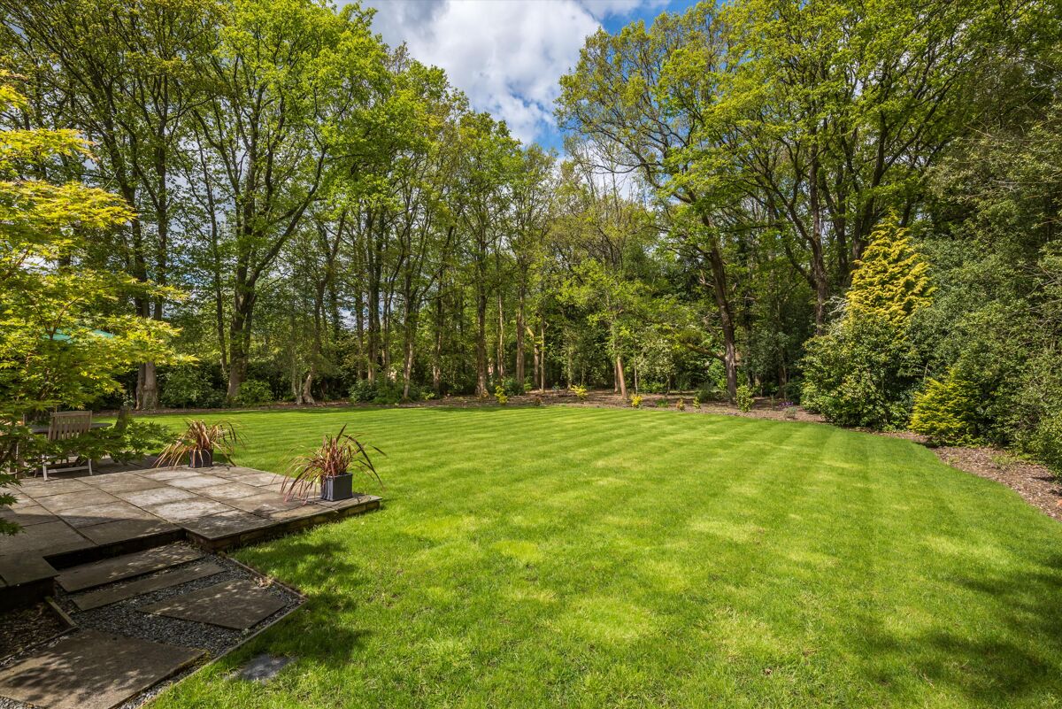 house for sale in Durfold Wood, Plaistow, Billingshurst, West Sussex