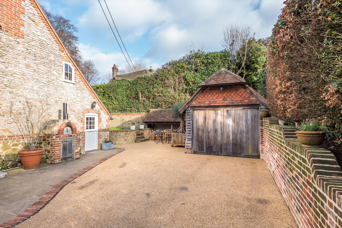 house for sale in Marley Lane, Haslemere, Surrey, GU27 HSM012101076