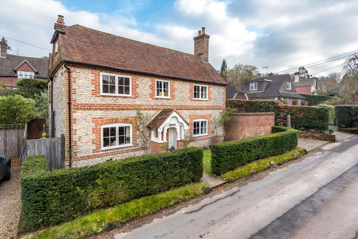 house for sale in Marley Lane, Haslemere, Surrey, GU27 HSM012101076