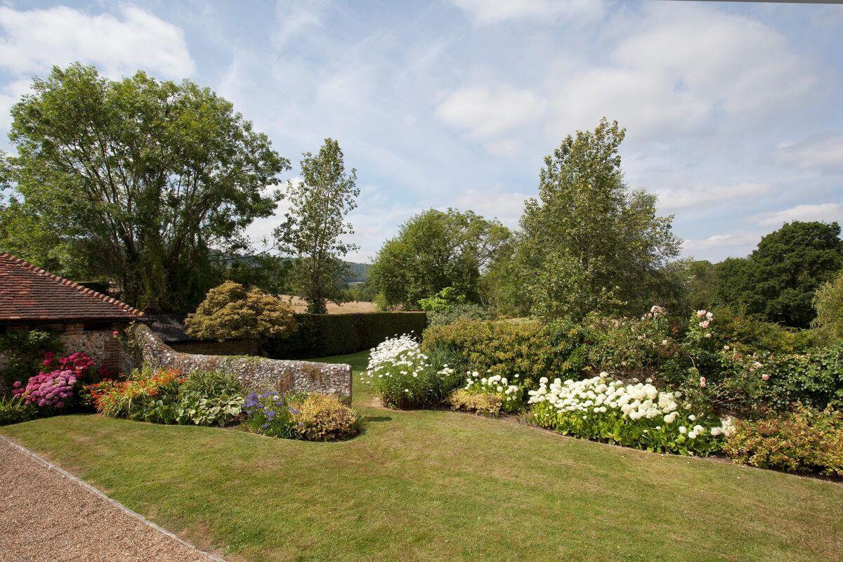 house for sale in The Street, Graffham, Petworth, West Sussex, GU28