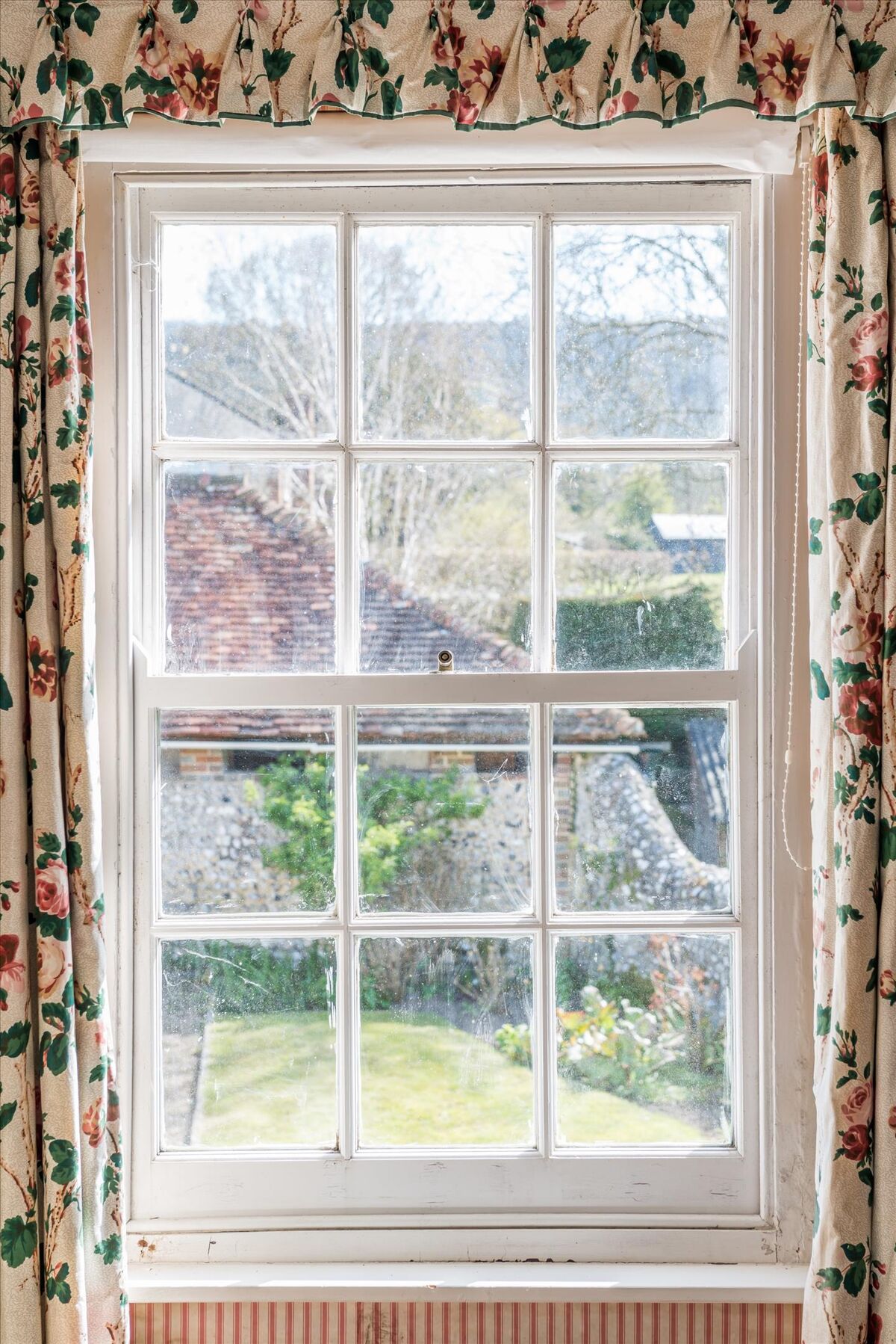 house for sale in The Street, Graffham, Petworth, West Sussex, GU28