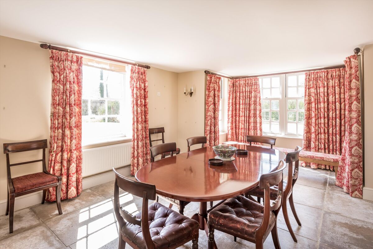 house for sale in The Street, Graffham, Petworth, West Sussex, GU28