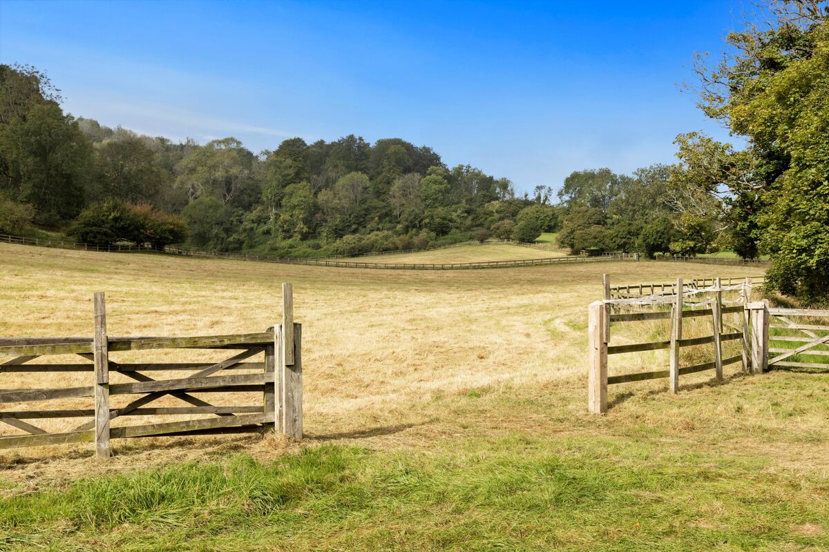 cottage for sale in West Burton, Pulborough, West Sussex, RH20