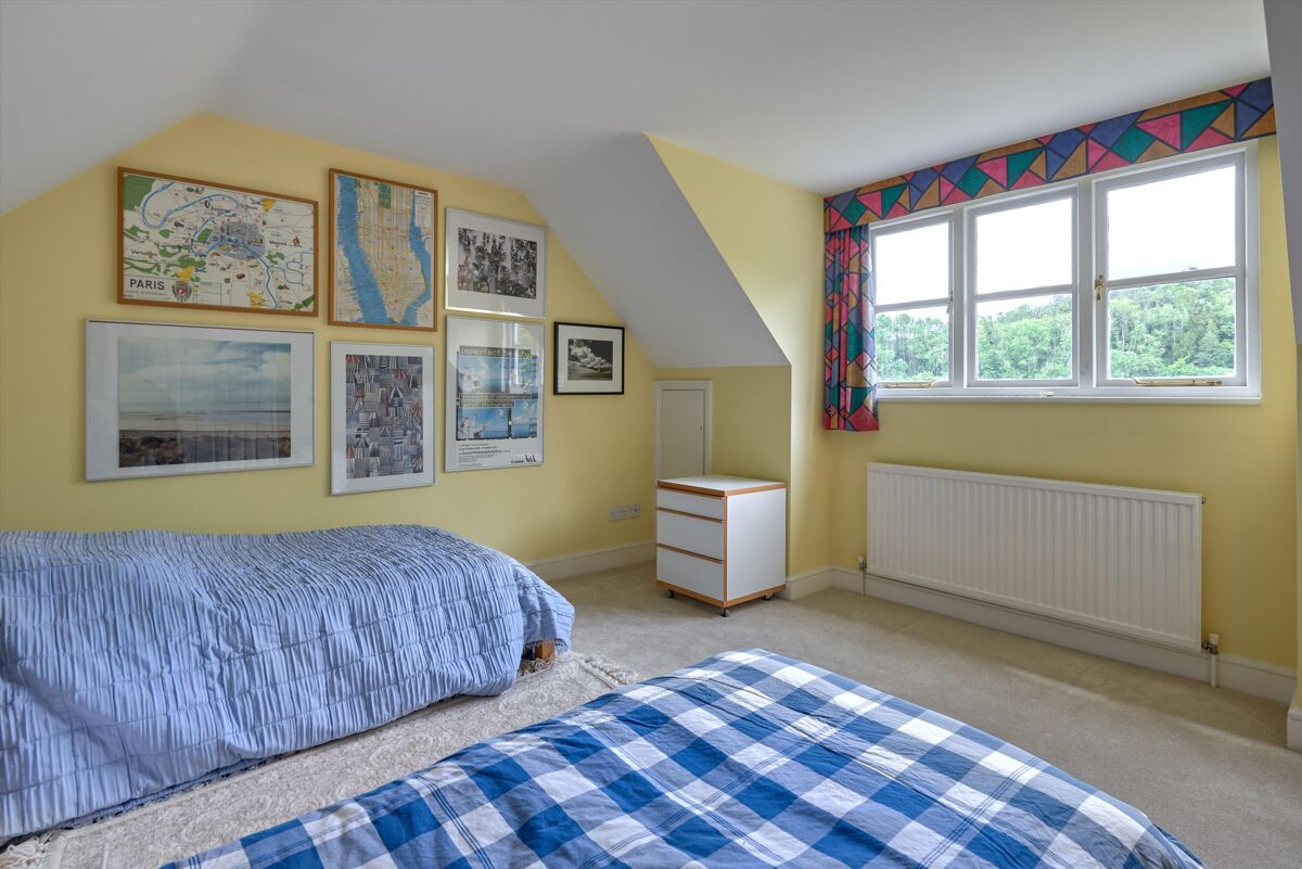 cottage for sale in West Burton, Pulborough, West Sussex, RH20