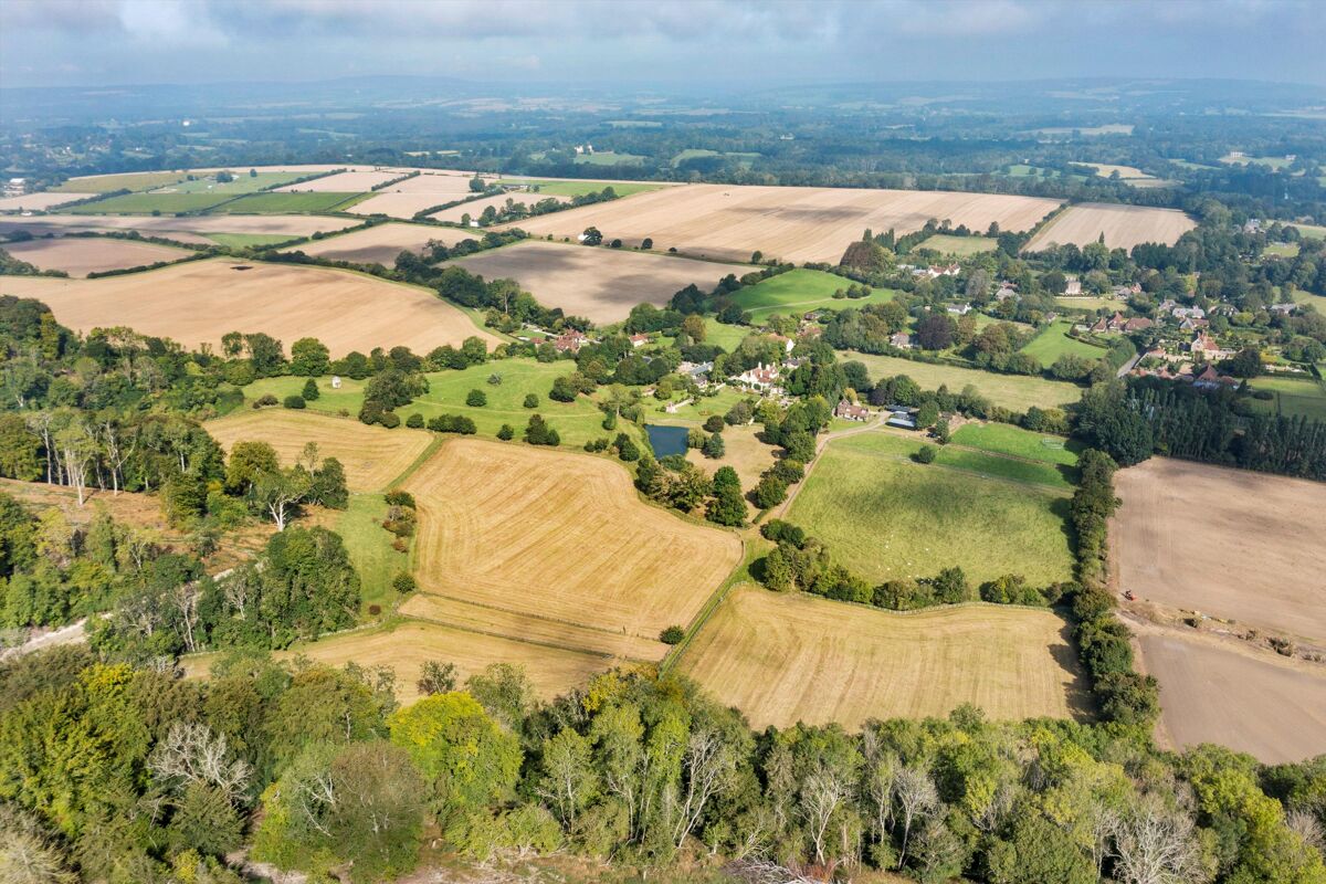 cottage for sale in West Burton, Pulborough, West Sussex, RH20