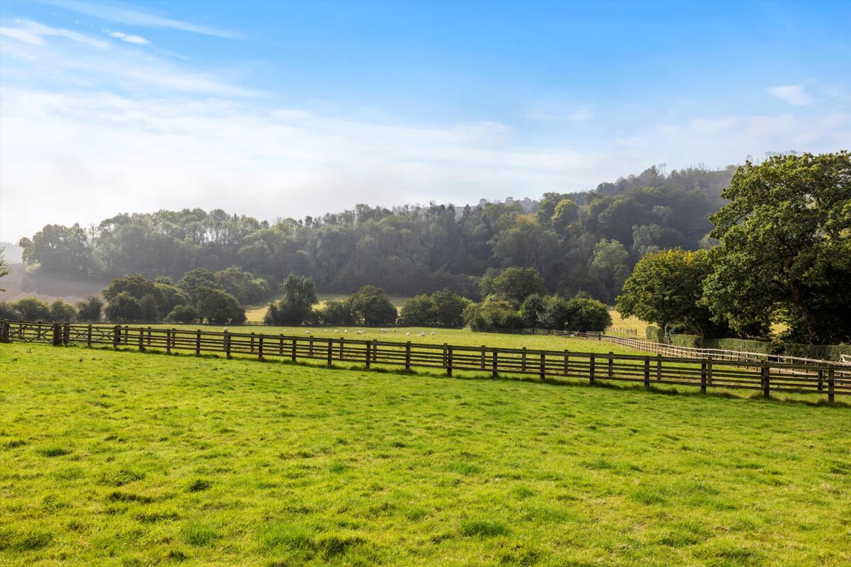 cottage for sale in West Burton, Pulborough, West Sussex, RH20