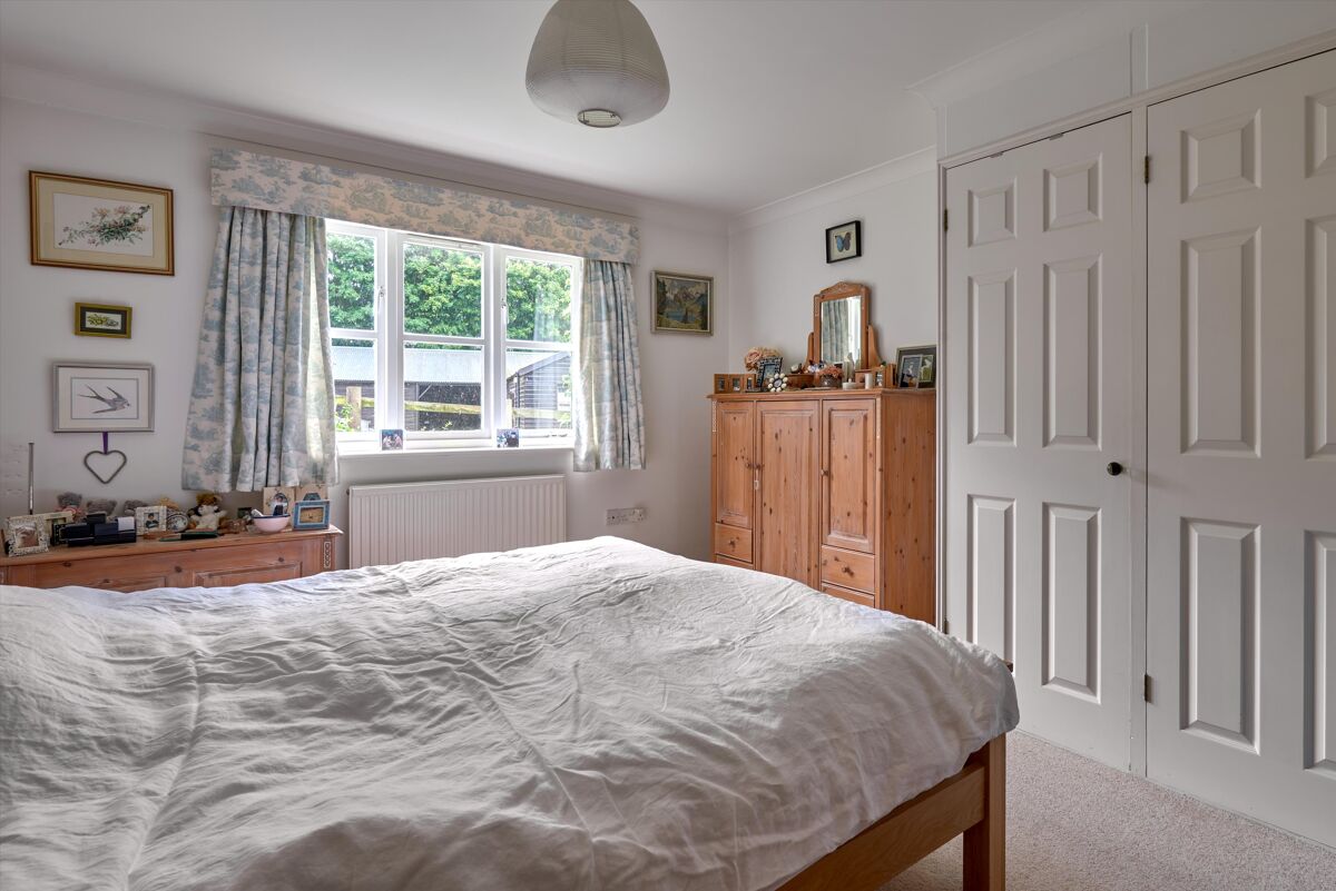 cottage for sale in West Burton, Pulborough, West Sussex, RH20