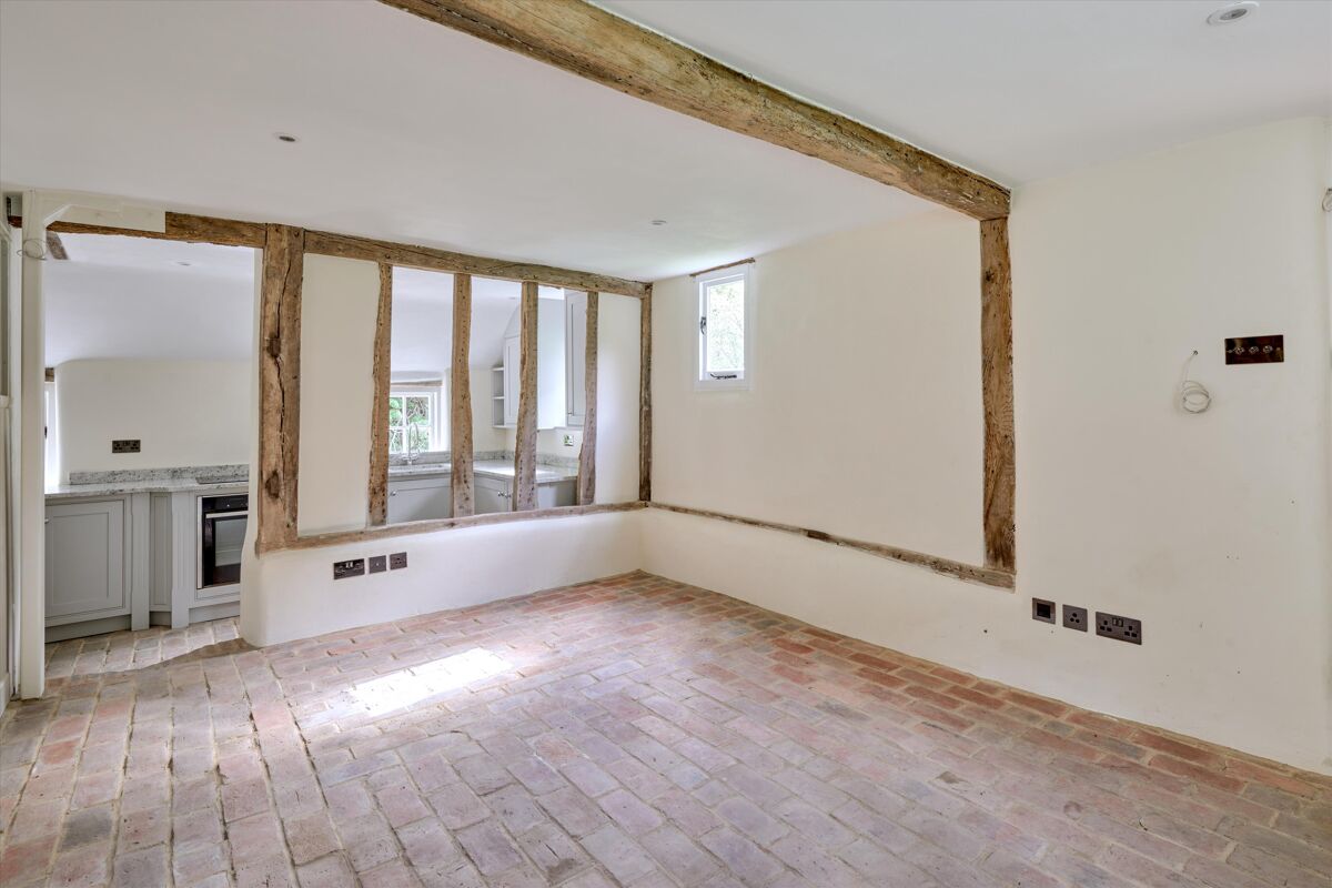 house for sale in Quell Lane, Haslemere, West Sussex, GU27