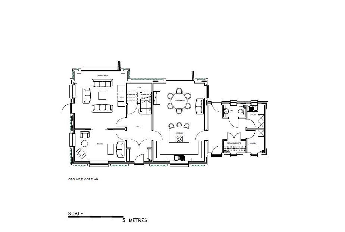 Development Plot for sale in Singleton, Chichester, West Sussex, PO18