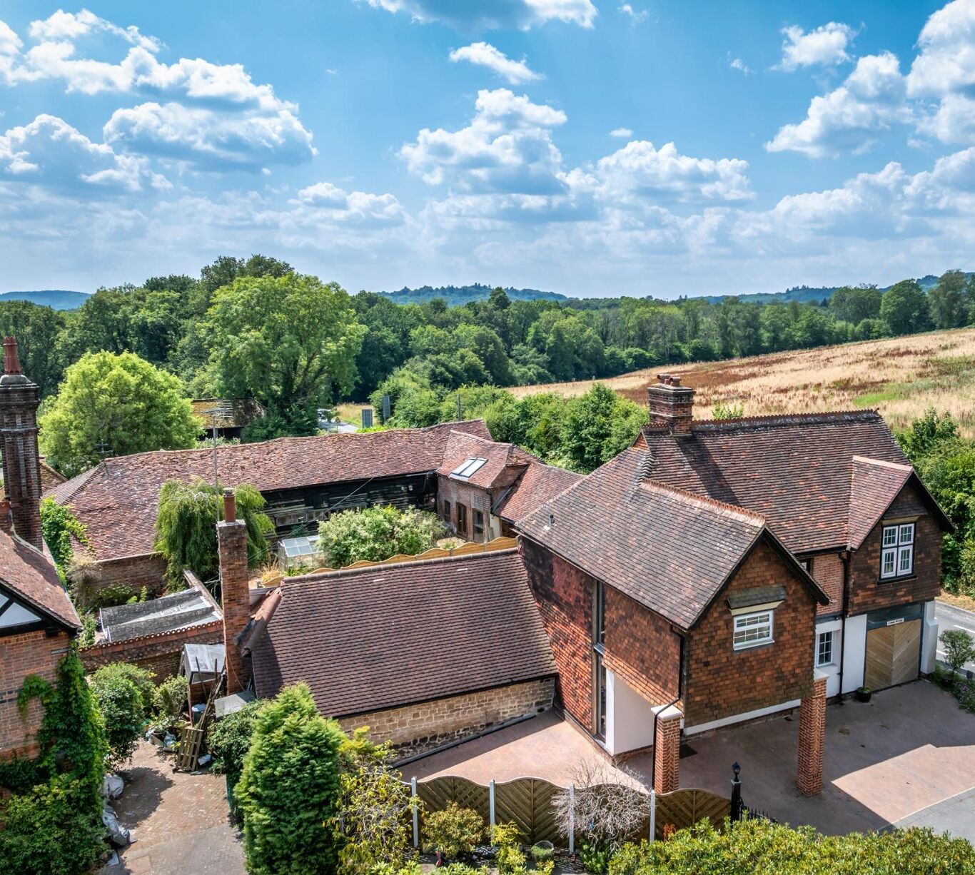 Image of Grayswood Road, Haslemere, Surrey GU27