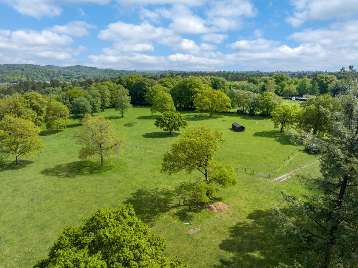 house for sale in Linchmere Ridge, Haslemere, Surrey, GU27