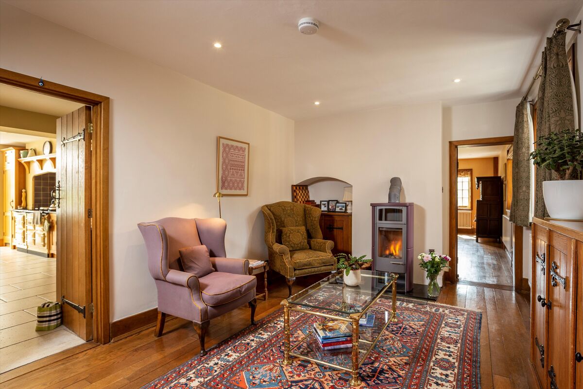 house for sale in East Marden, Chichester, West Sussex, PO18