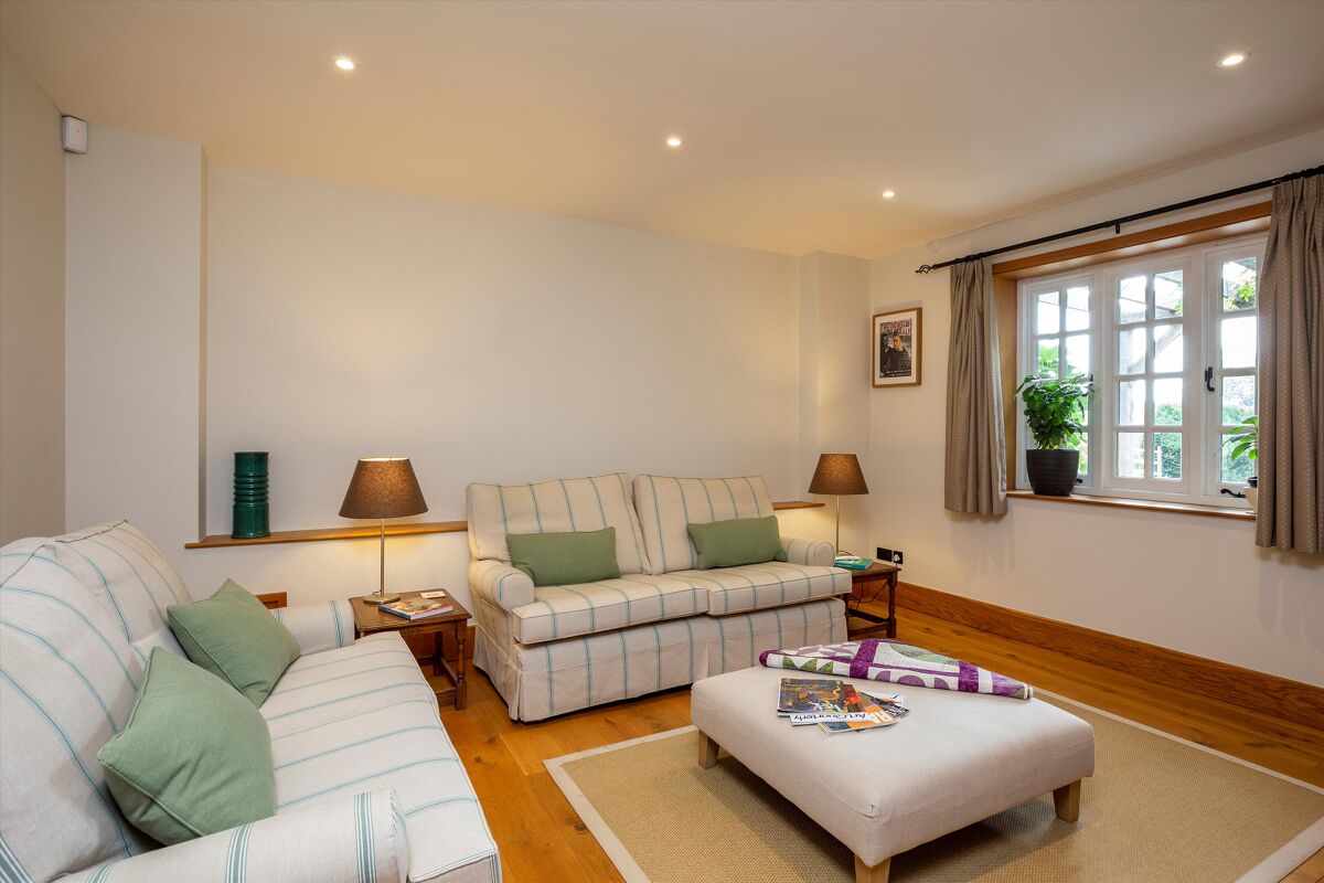 house for sale in East Marden, Chichester, West Sussex, PO18