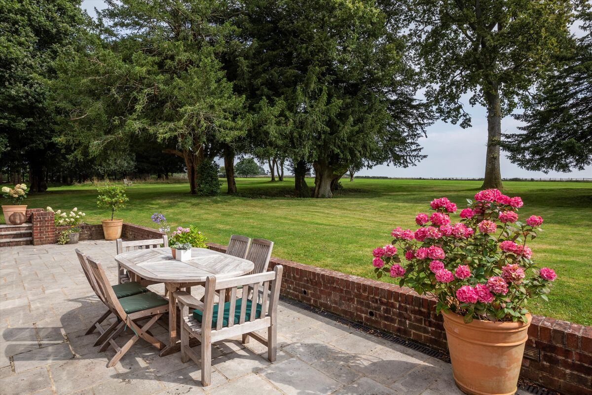 house for sale in East Marden, Chichester, West Sussex, PO18