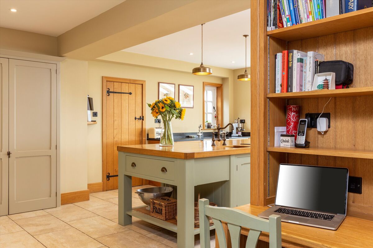 house for sale in East Marden, Chichester, West Sussex, PO18