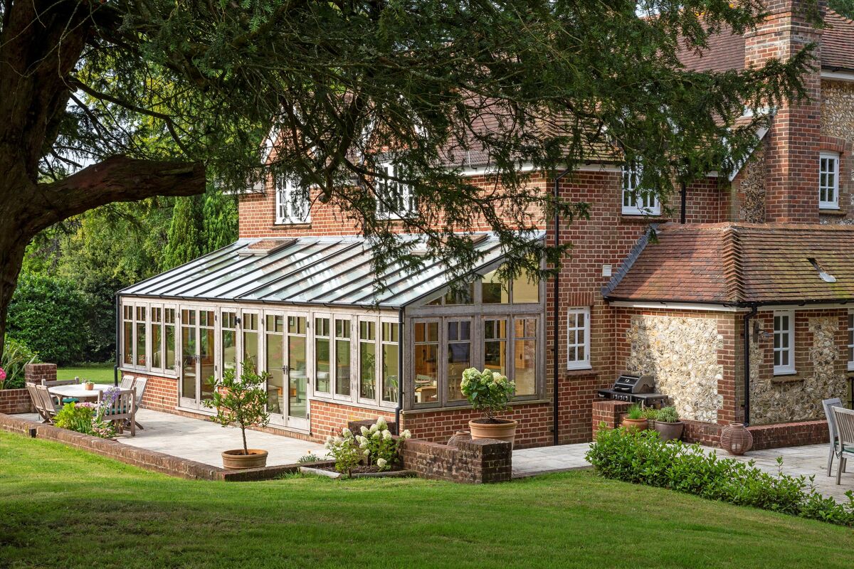 house for sale in East Marden, Chichester, West Sussex, PO18