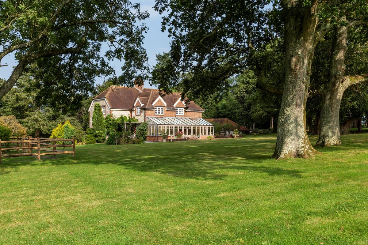 house for sale in East Marden, Chichester, West Sussex, PO18