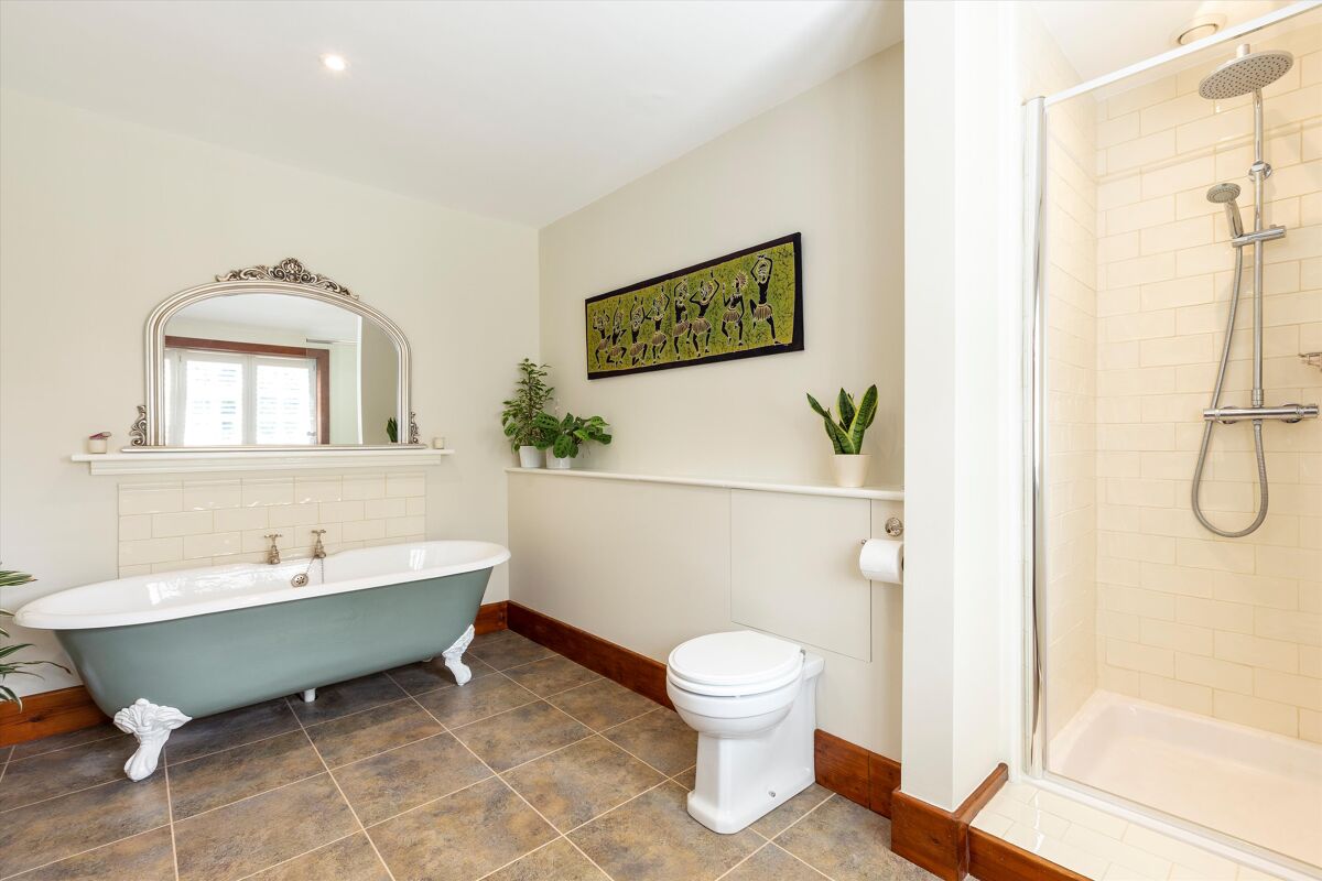 house for sale in East Marden, Chichester, West Sussex, PO18