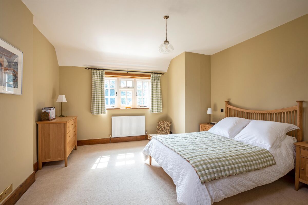 house for sale in East Marden, Chichester, West Sussex, PO18