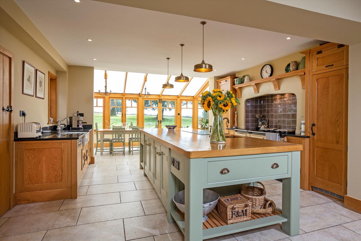 house for sale in East Marden, Chichester, West Sussex, PO18