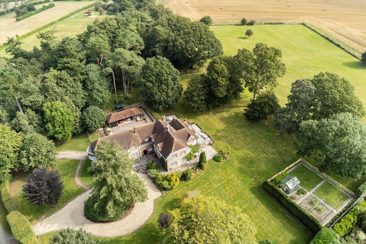 house for sale in East Marden, Chichester, West Sussex, PO18