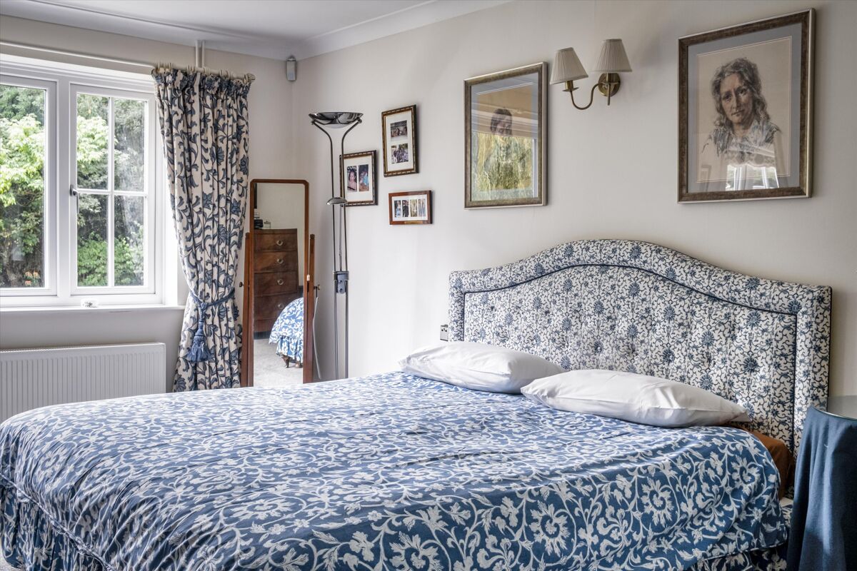 house for sale in Fernhurst Road, Milland, Liphook, West Sussex, GU30