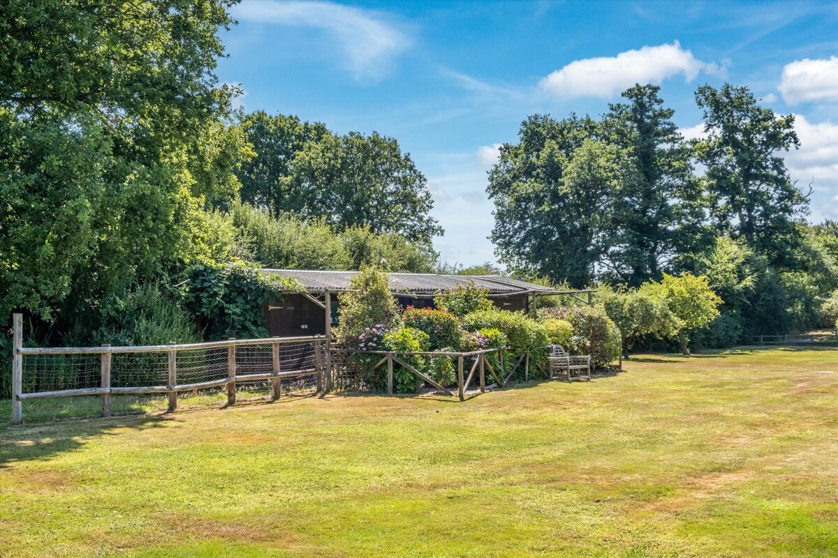 house for sale in Fernhurst Road, Milland, Liphook, West Sussex, GU30