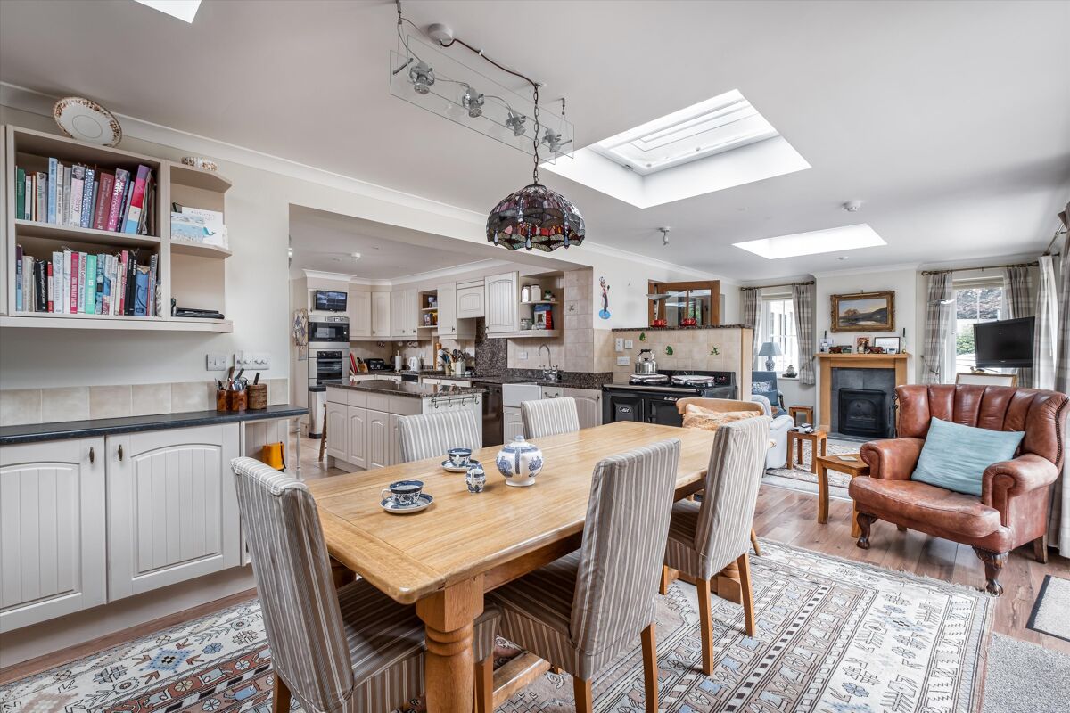 house for sale in Fernhurst Road, Milland, Liphook, West Sussex, GU30