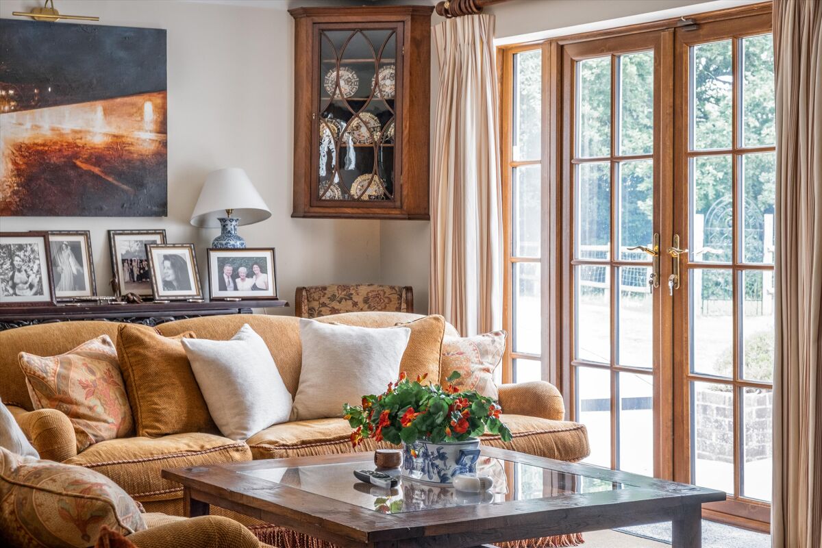 house for sale in Fernhurst Road, Milland, Liphook, West Sussex, GU30