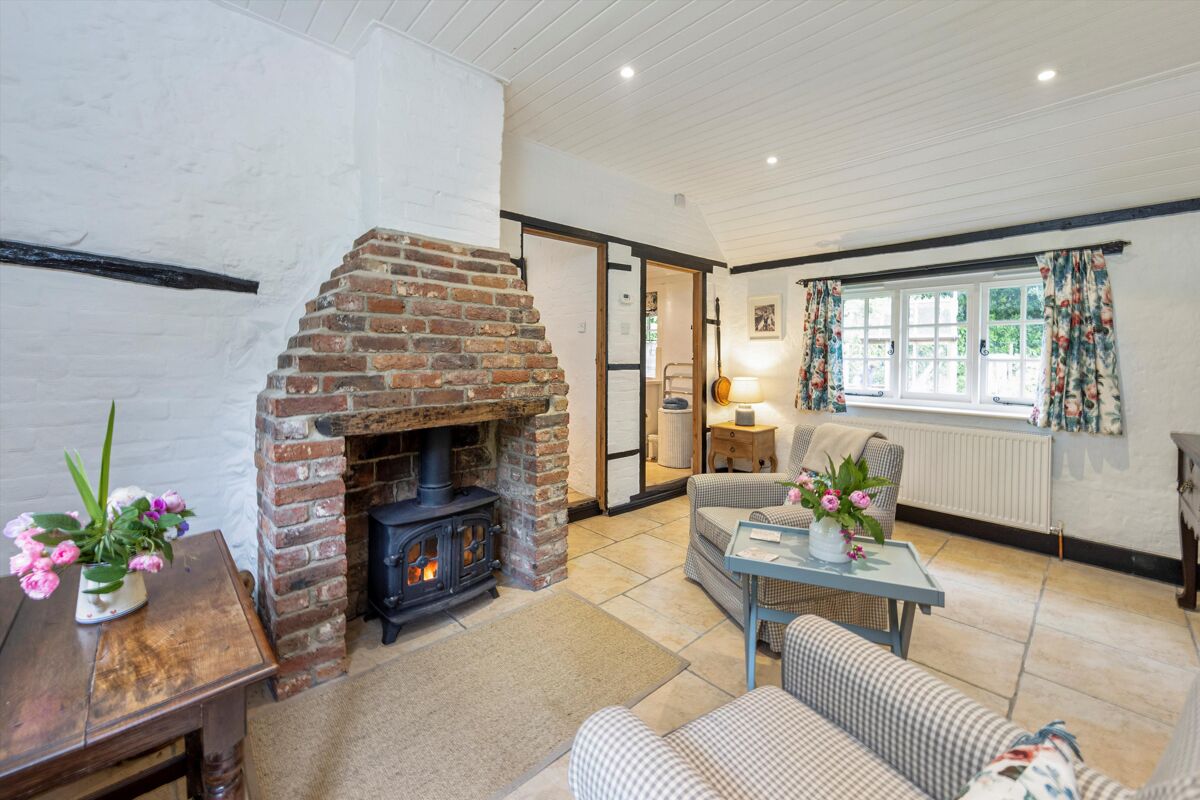 house for sale in Whitmore Vale, Grayshott, Hindhead, Hampshire, GU26