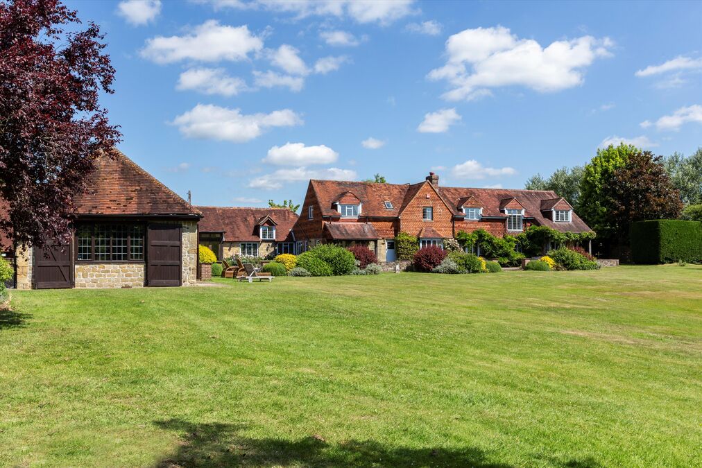 Image of Milland, West Sussex, GU30