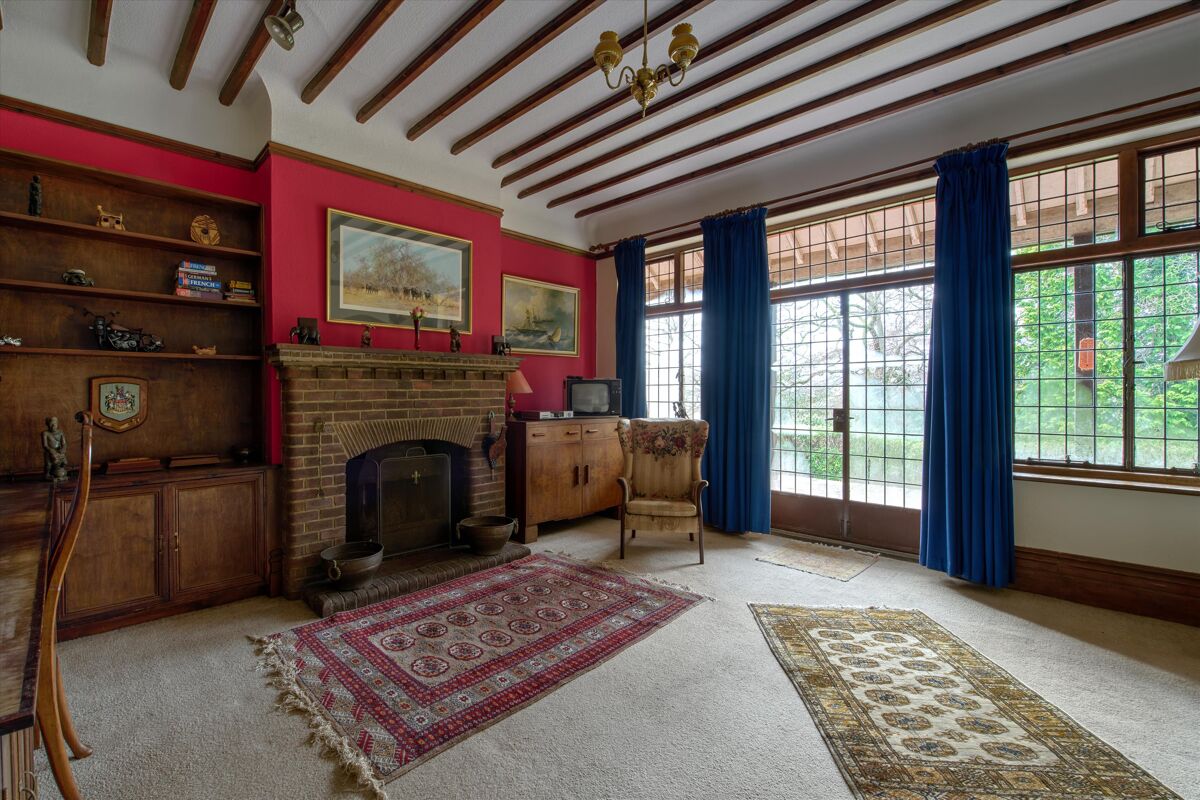 house for sale in Farnham Lane, Haslemere, Surrey, GU27 HSM012133758