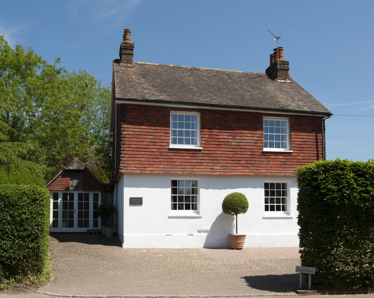 house for sale in High Street, Loxwood, Billingshurst, West Sussex
