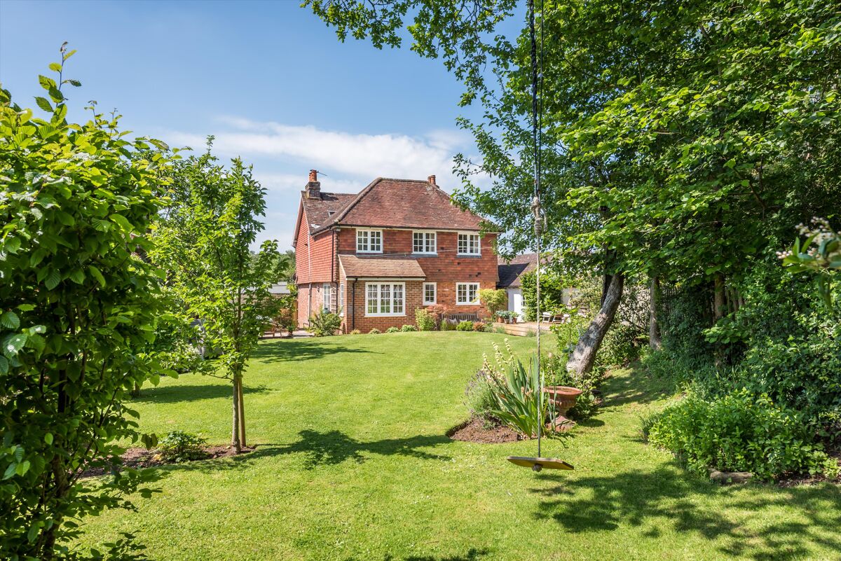 house for sale in High Street, Loxwood, Billingshurst, West Sussex