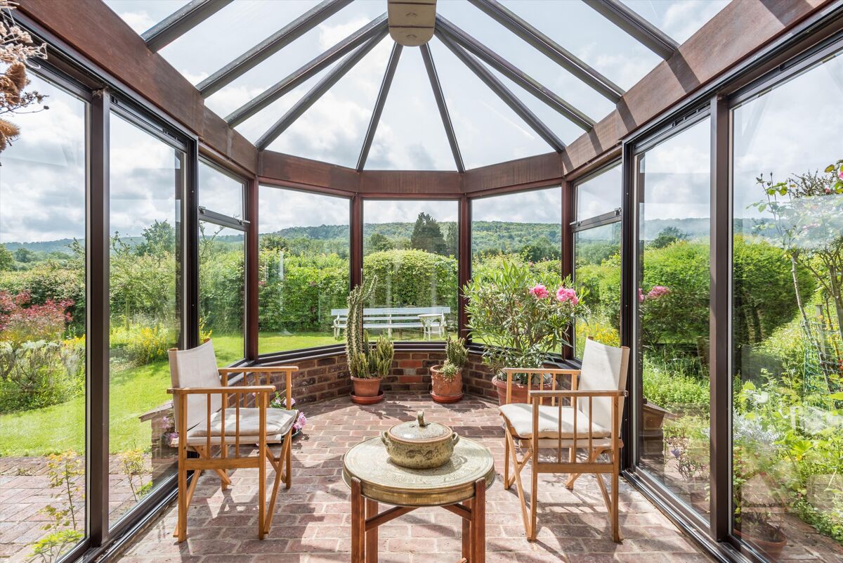 house for sale in Graffham, Petworth, West Sussex, GU28 HSM012153987