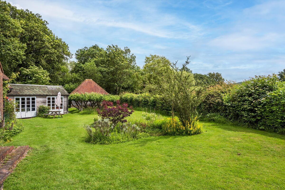 house for sale in Graffham, Petworth, West Sussex, GU28 HSM012153987