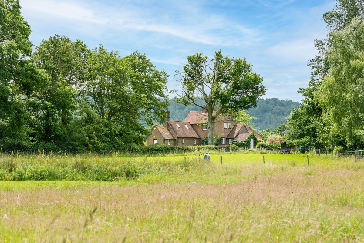 house for sale in Graffham, Petworth, West Sussex, GU28 HSM012153987