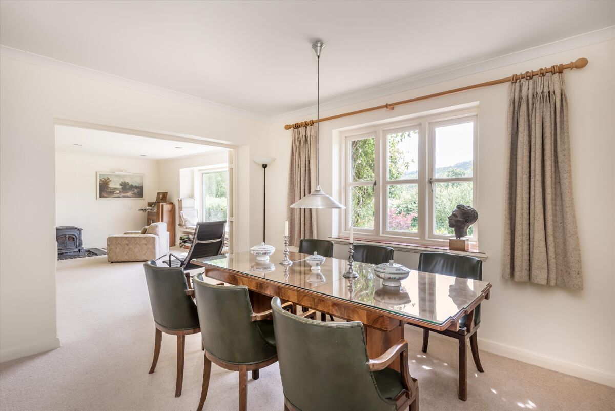 house for sale in Graffham, Petworth, West Sussex, GU28 HSM012153987