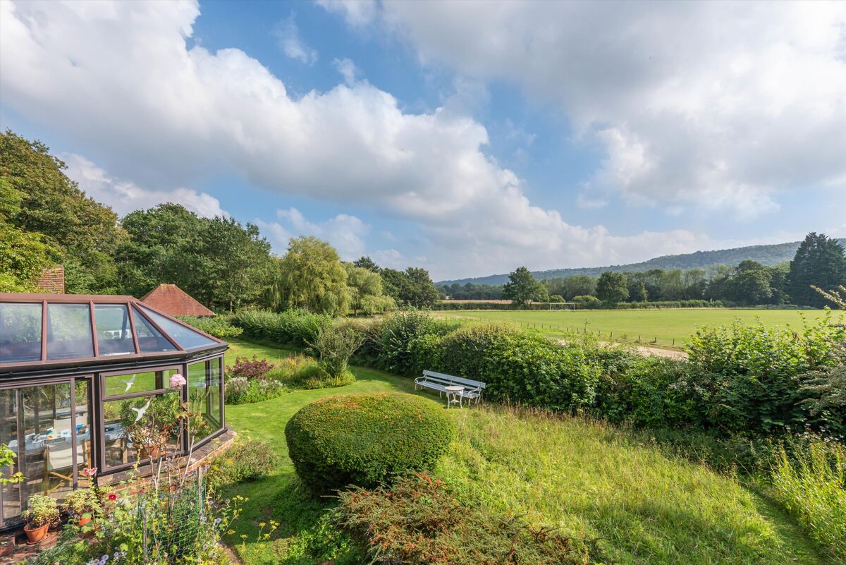 house for sale in Graffham, Petworth, West Sussex, GU28 HSM012153987