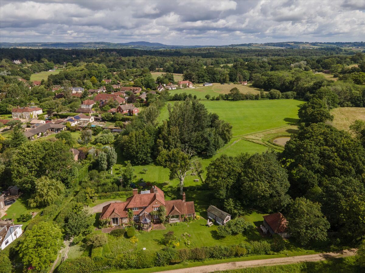 house for sale in Graffham, Petworth, West Sussex, GU28 HSM012153987