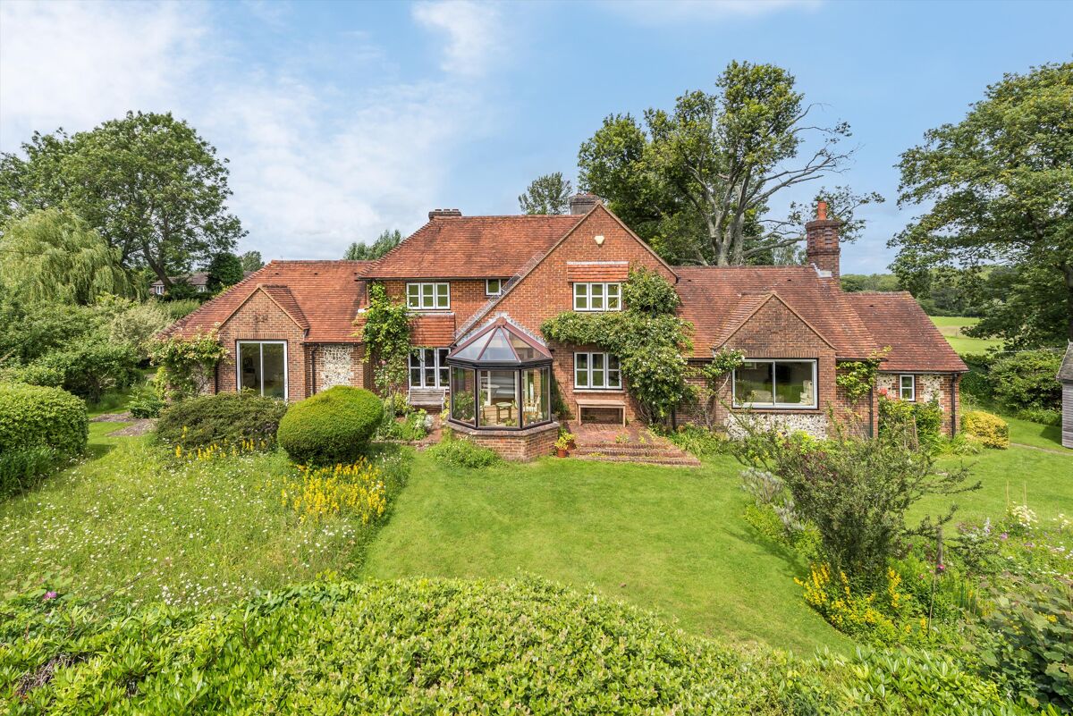 house for sale in Graffham, Petworth, West Sussex, GU28 HSM012153987