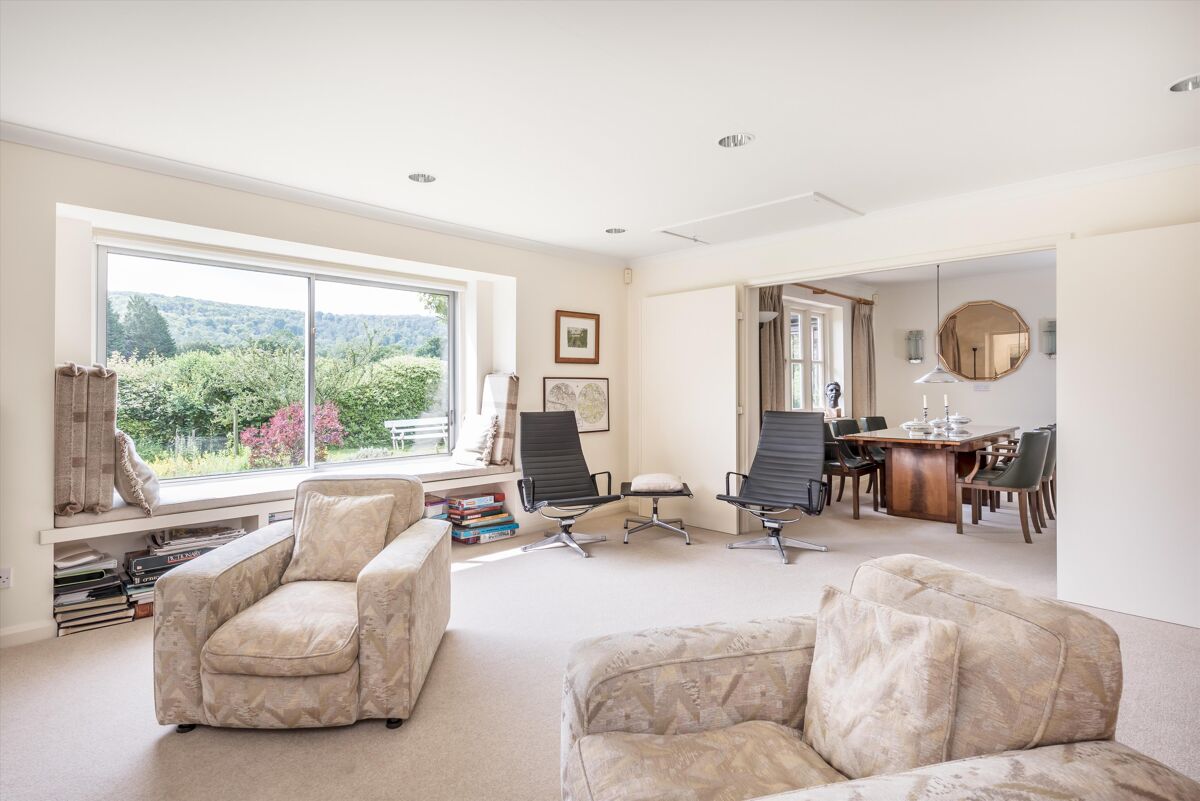 house for sale in Graffham, Petworth, West Sussex, GU28 HSM012153987