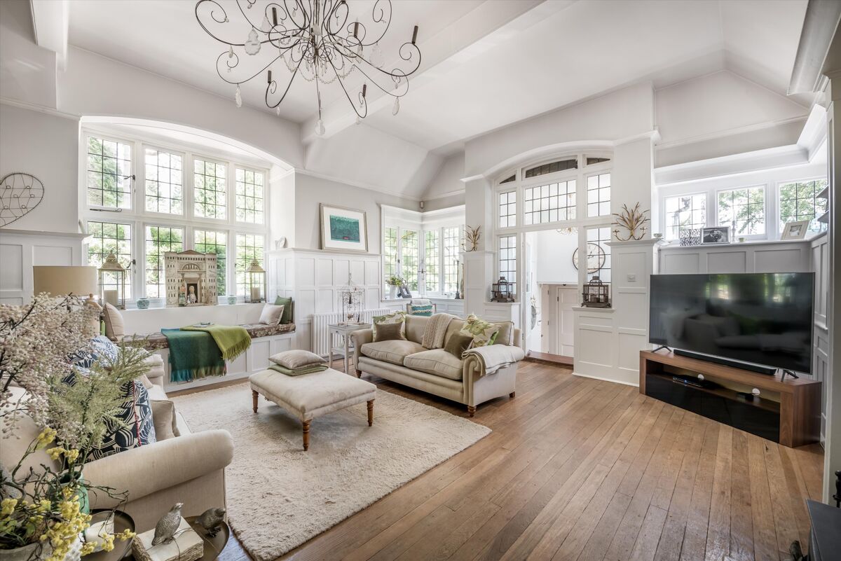 house for sale in Bunch Lane, Haslemere, Surrey, GU27 HSM012163534