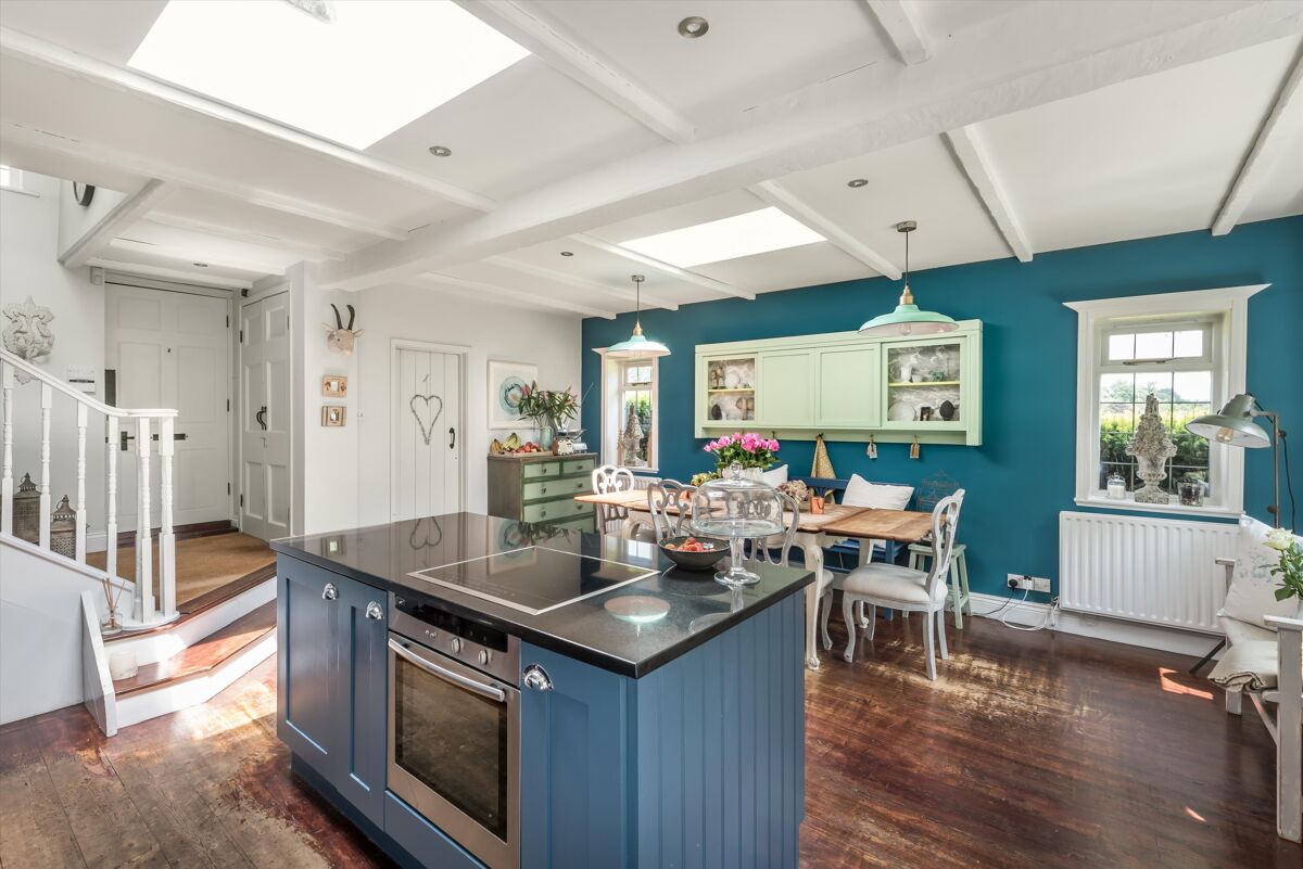 house for sale in Bunch Lane, Haslemere, Surrey, GU27 HSM012163534