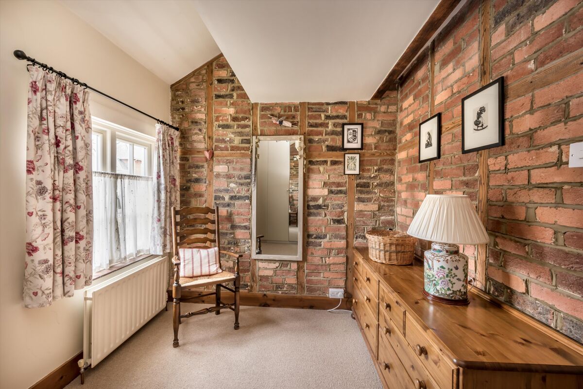 house for sale in Rowner Road, Billingshurst, West Sussex, RH14