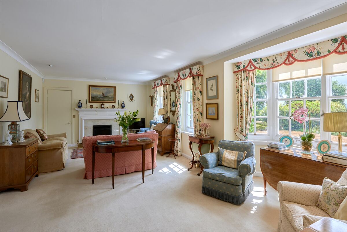 house for sale in Fyning Lane, Rogate, Petersfield, West Sussex, GU31