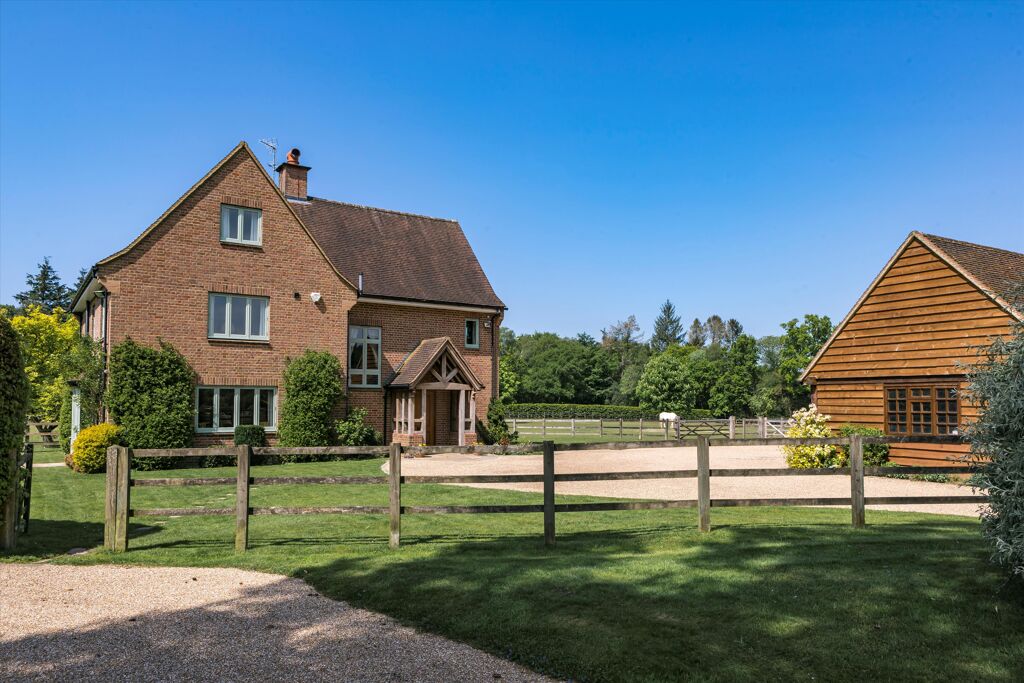 Image of Marley Common, Haslemere, West Sussex, GU27