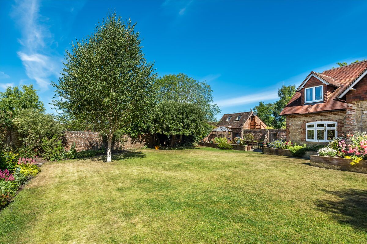 house for sale in The Cylinders, Fernhurst, Haslemere, West Sussex